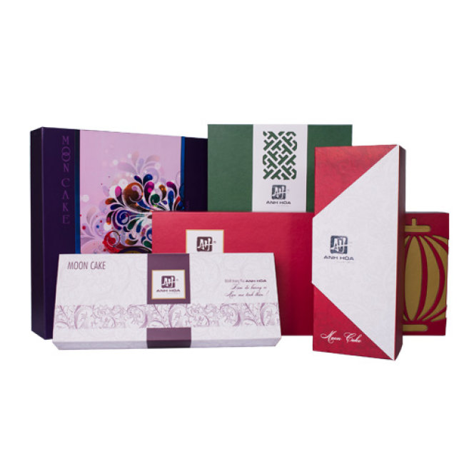 Paper Box Printing 26